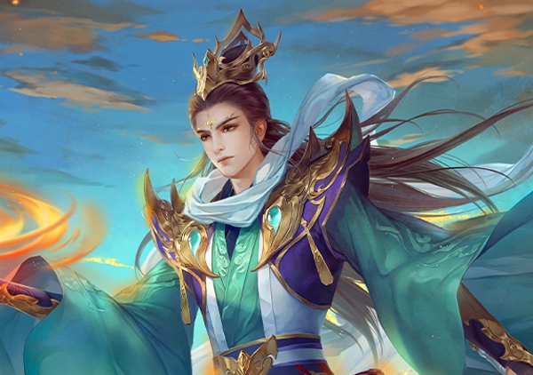 三国杀移动版神陆逊值得入手吗 三国杀移动版神陆逊技能介绍详解
