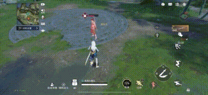 永劫无间手游太刀怎么用 永劫无间手游太刀连招教学详解
