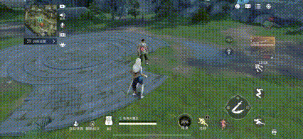 永劫无间手游太刀怎么用 永劫无间手游太刀连招教学详解