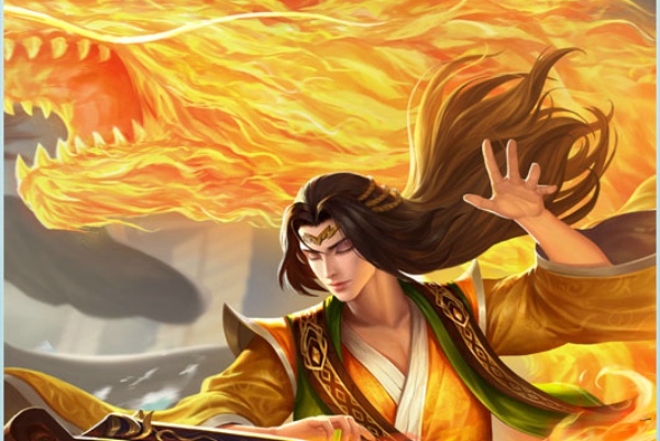 三国杀移动版神周瑜怎么样 三国杀移动版神周瑜技能一览