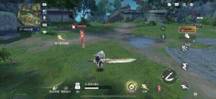 永劫无间手游阔刀怎么玩 永劫无间手游阔刀连招教学