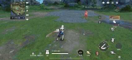 永劫无间手游阔刀怎么玩 永劫无间手游阔刀连招教学