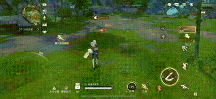 永劫无间手游阔刀怎么玩 永劫无间手游阔刀连招教学