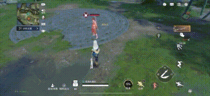 永劫无间手游太刀怎么用 永劫无间手游太刀连招教学详解