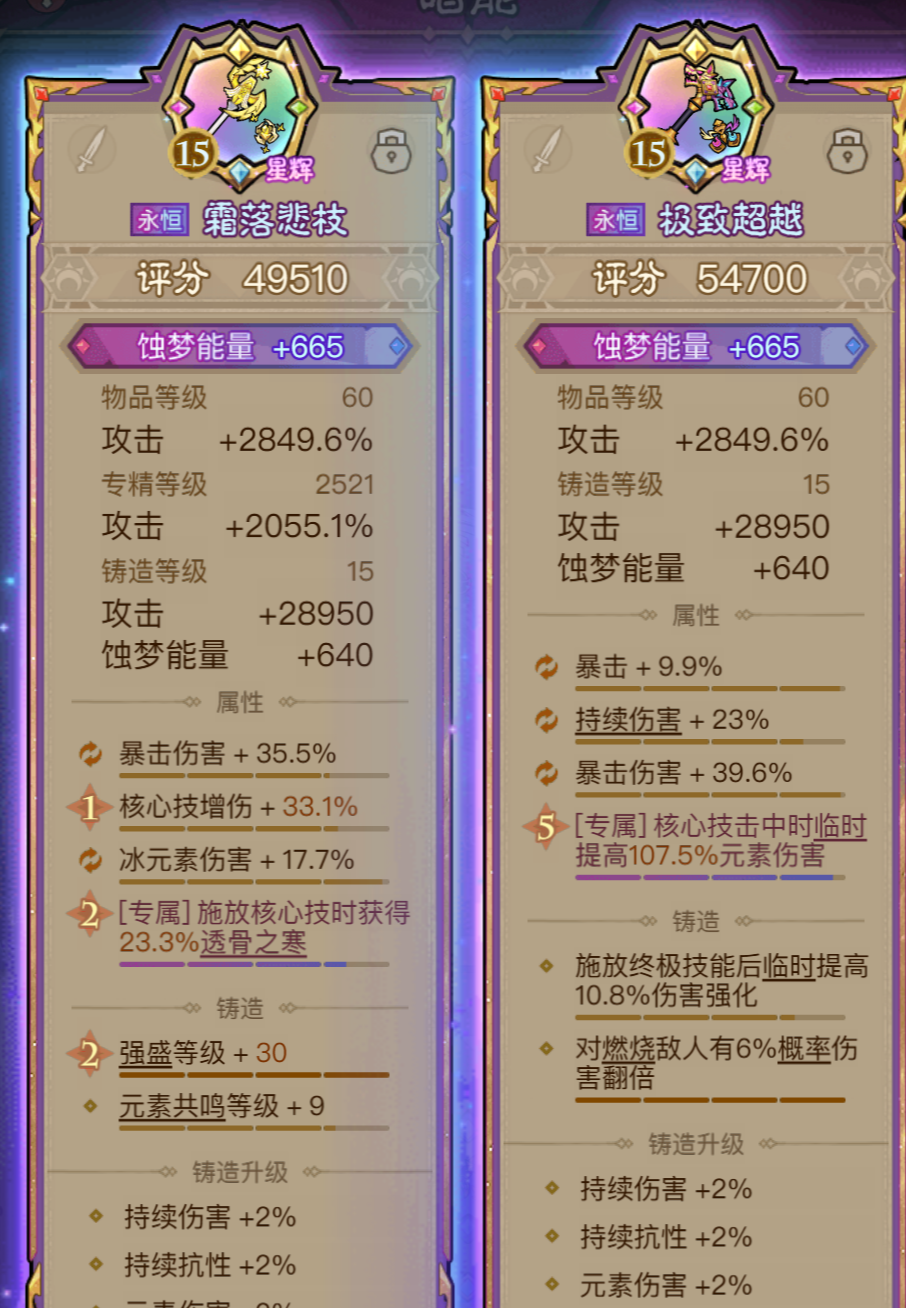 冰火电三重天