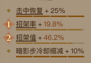 英雄没有闪洗练铸造技巧攻略 实现材料战力最大化