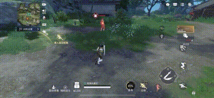永劫无间手游匕首怎么玩 永劫无间手游匕首连招推荐