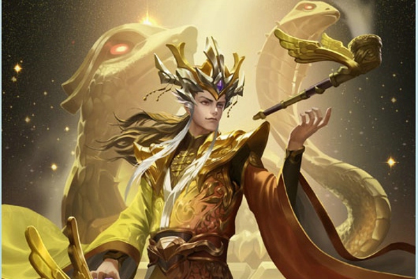 三国杀移动版神曹操怎么样 三国杀移动版神曹操技能解析