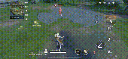 永劫无间手游阔刀怎么玩 永劫无间手游阔刀连招教学
