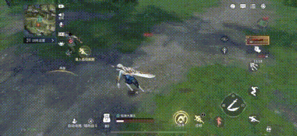 永劫无间手游阔刀怎么玩 永劫无间手游阔刀连招教学